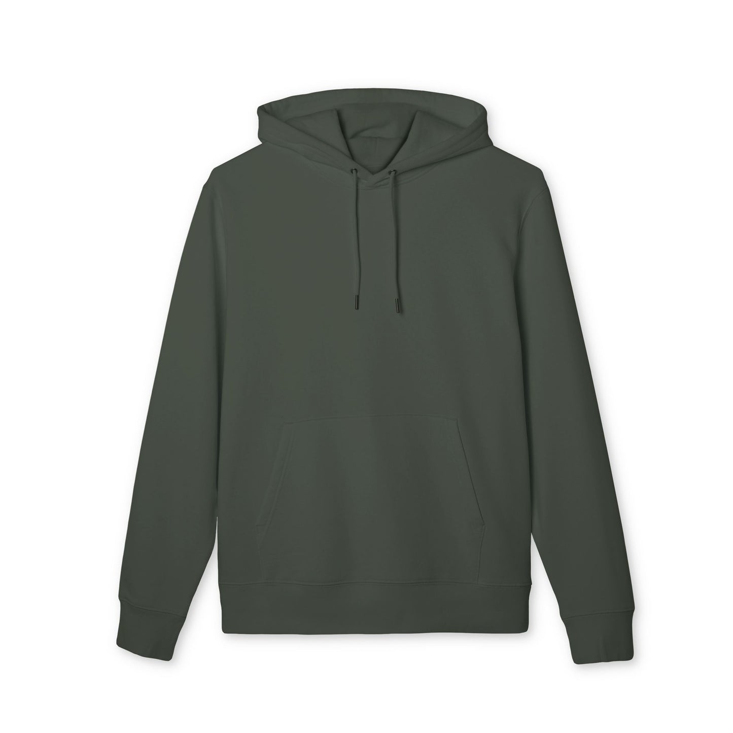 Unisex-huppari, Sincthus, logo selässä 