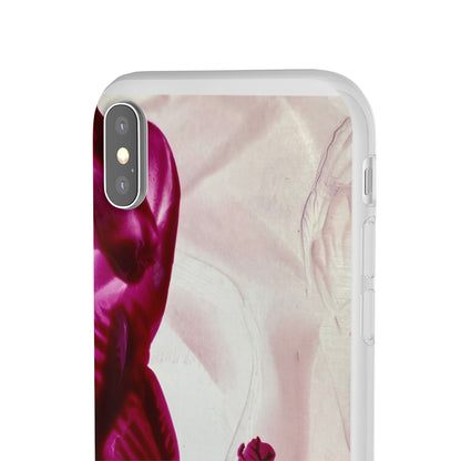 ArtFlex Phone Case, Mother, Art Design by Sincthus