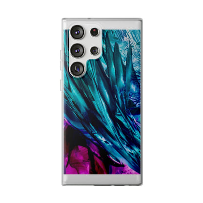 ArtFlex Phone Case, Beautiful, Art Design by Sincthus