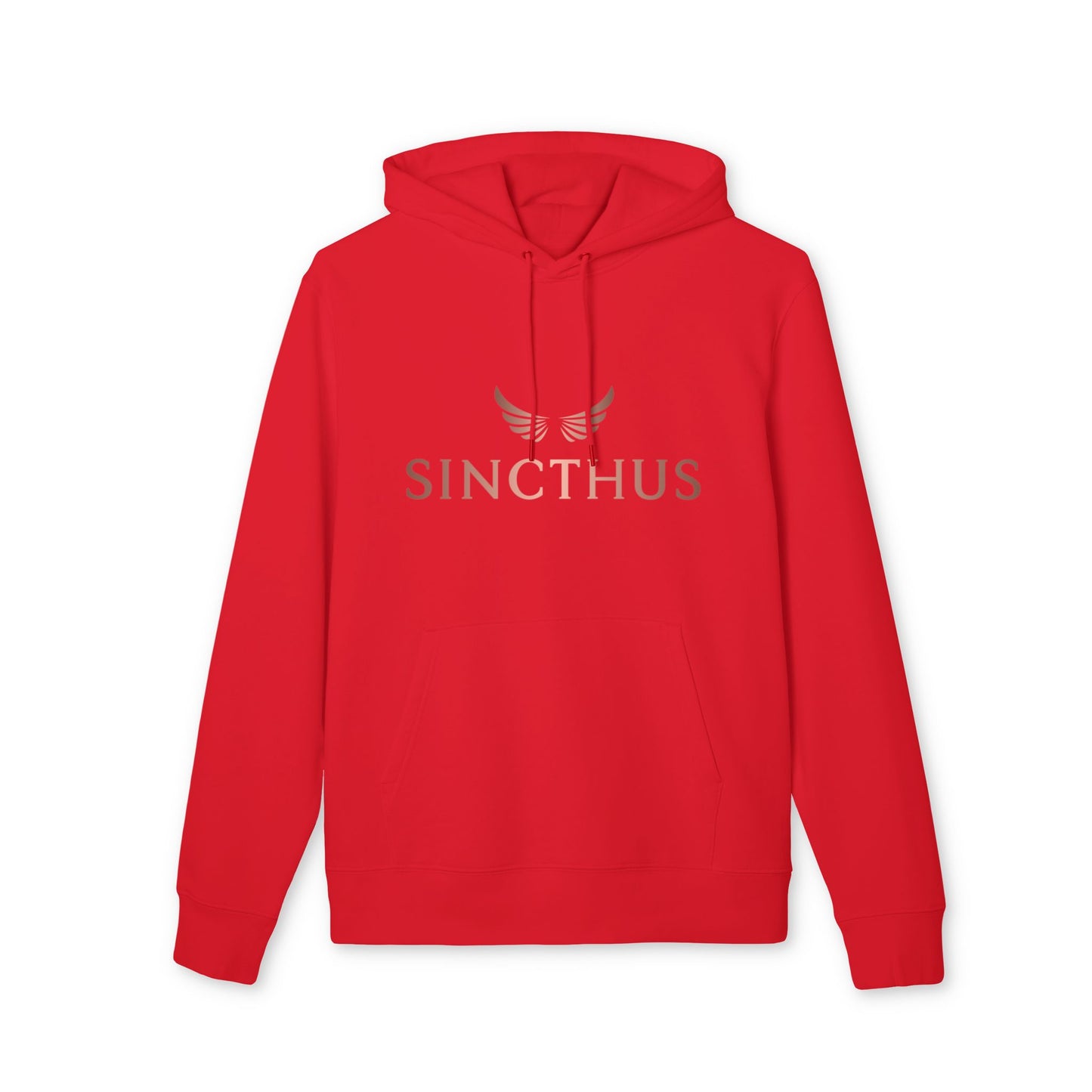 Unisex-huppari, Sincthus