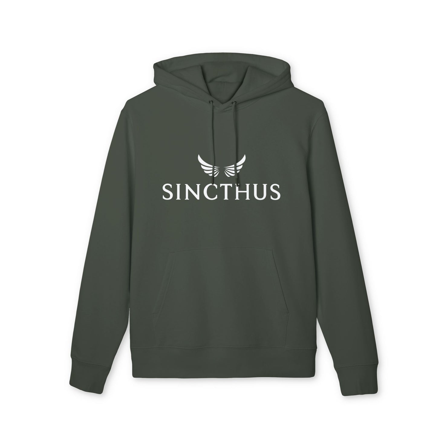 Unisex-huppari, Sincthus 