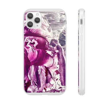 ArtFlex Phone Case, Creation, Art Design by Sincthus