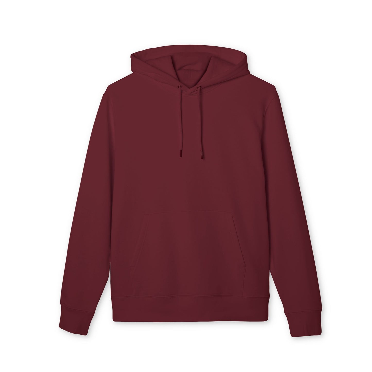 Unisex-huppari, Sincthus, logo selässä 