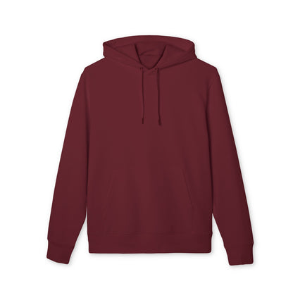 Unisex-huppari, Sincthus, logo selässä 