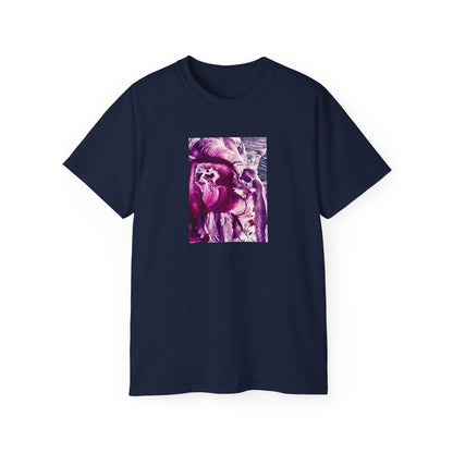 Unisex Ultra Cotton T-Shirt, Creation, Art Design by Sincthus