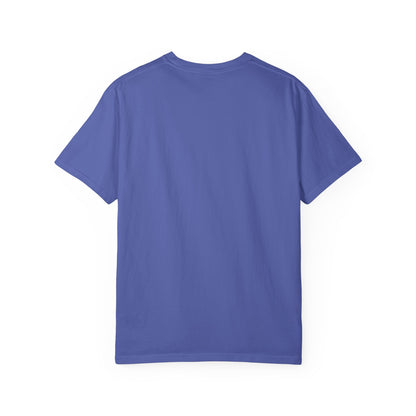 Unisex Garment-Dyed T-shirt Sincthus