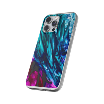 ArtFlex Phone Case, Beautiful, Art Design by Sincthus