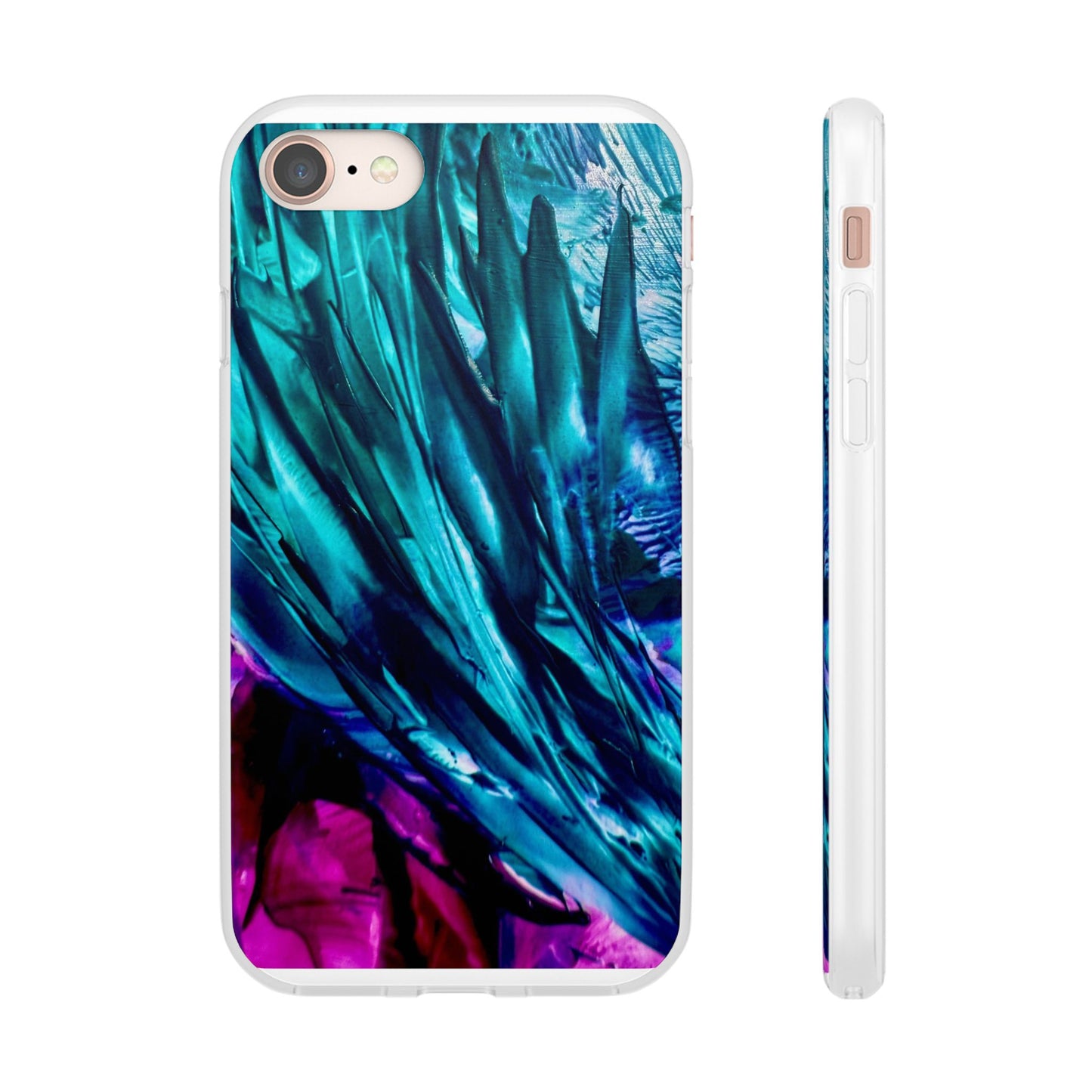 ArtFlex Phone Case, Beautiful, Art Design by Sincthus