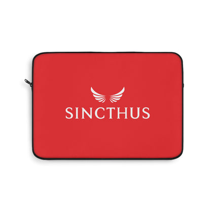 Laptop Sleeve Sincthus