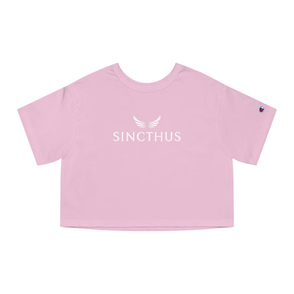Women's Heritage Cropped T-Shirt Sincthus