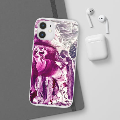 ArtFlex Phone Case, Creation, Art Design by Sincthus