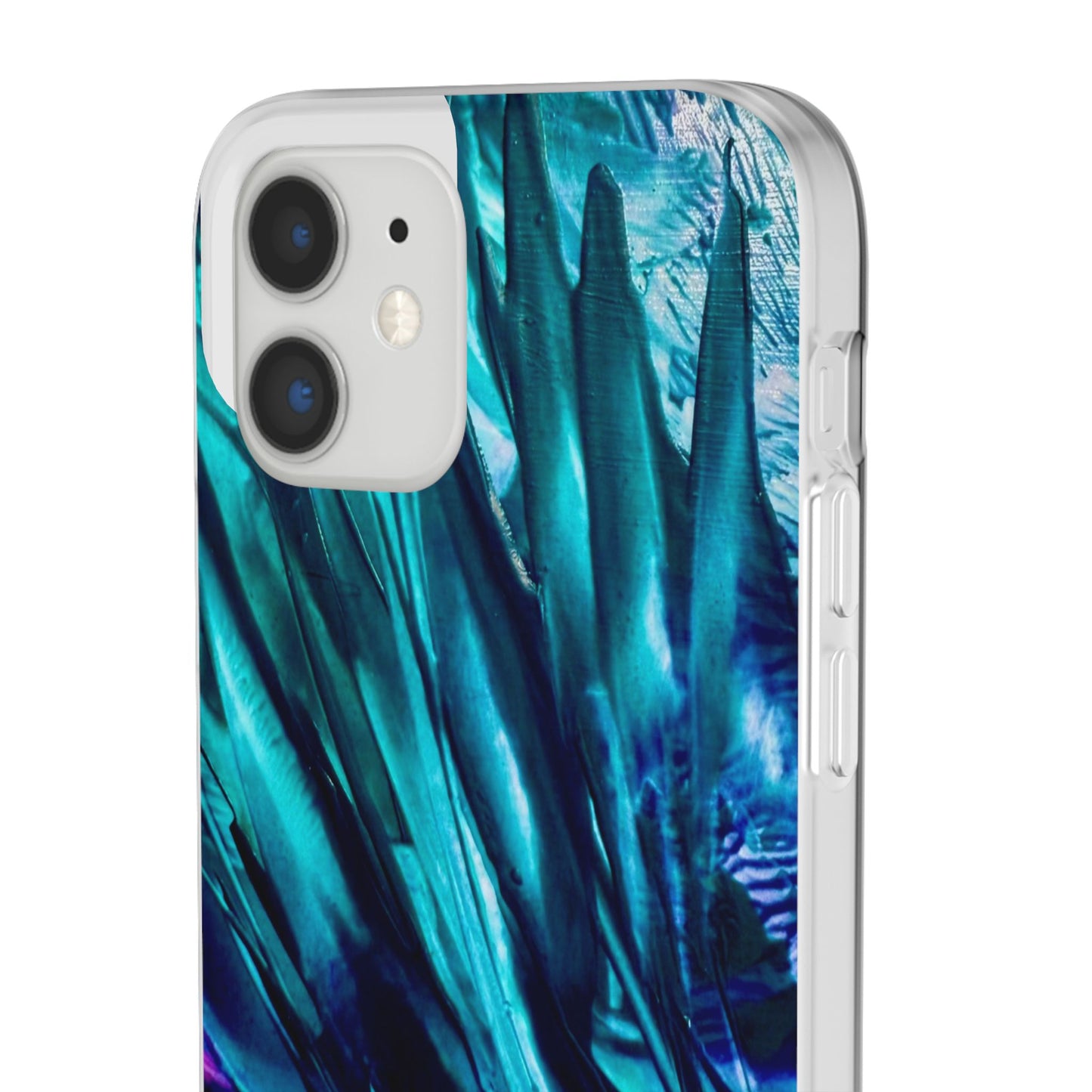ArtFlex Phone Case, Beautiful, Art Design by Sincthus