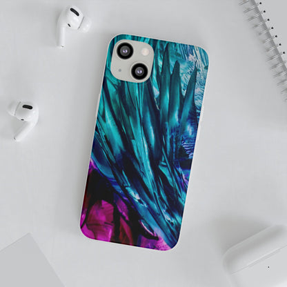 ArtFlex Phone Case, Beautiful, Art Design by Sincthus