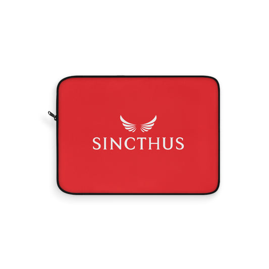 Laptop Sleeve Sincthus