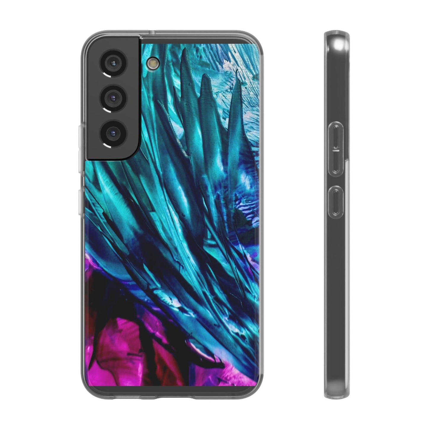 ArtFlex Phone Case, Beautiful, Art Design by Sincthus