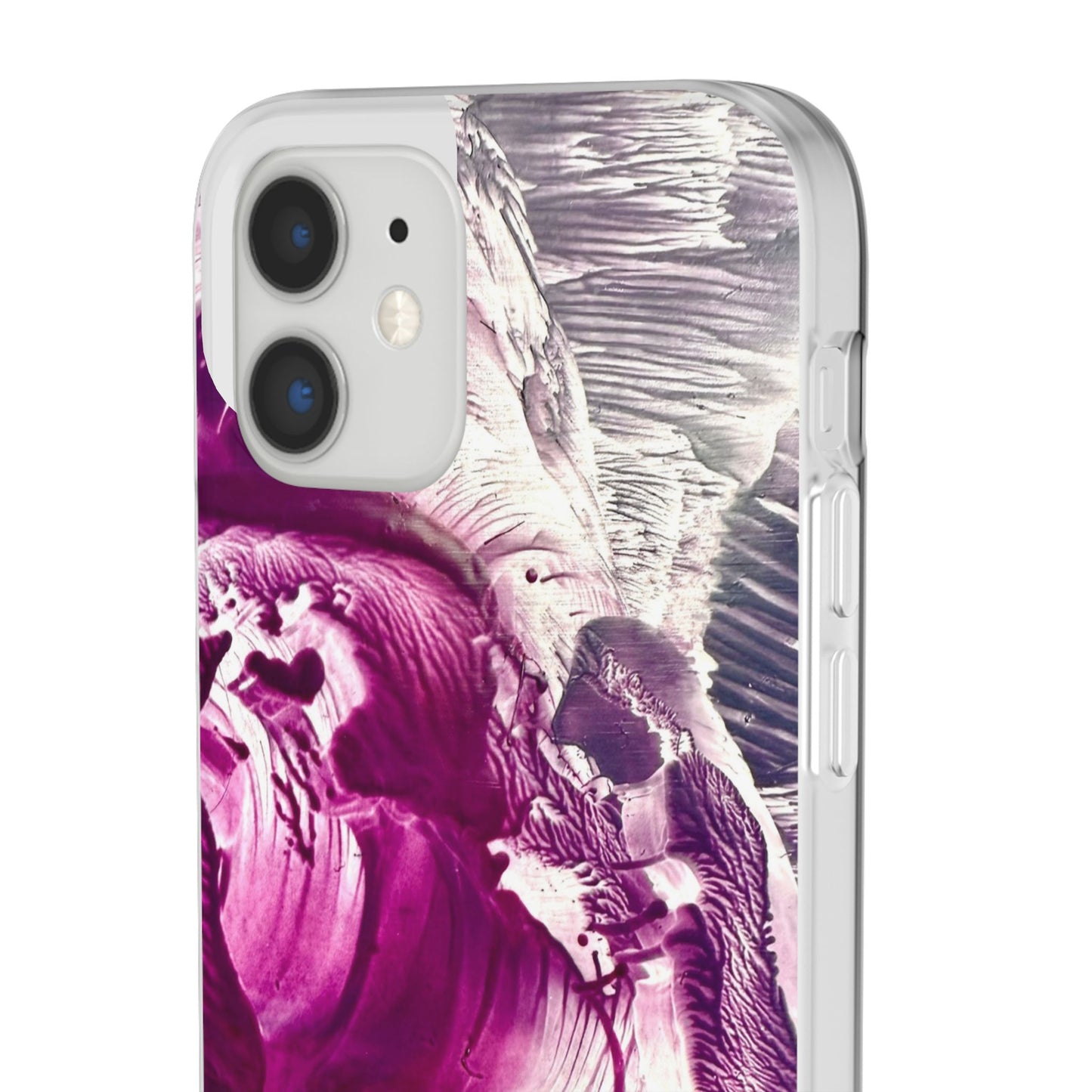 ArtFlex Phone Case, Creation, Art Design by Sincthus