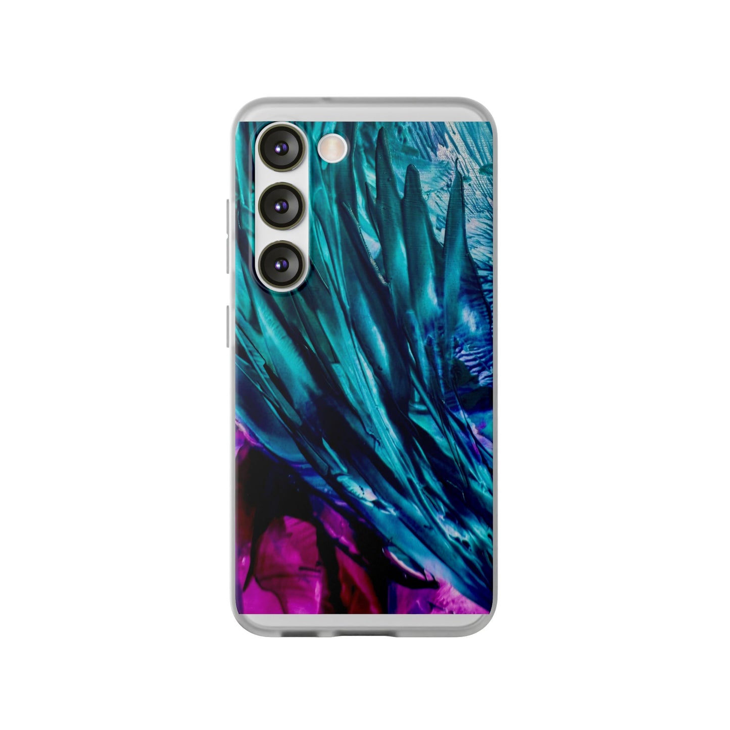 ArtFlex Phone Case, Beautiful, Art Design by Sincthus