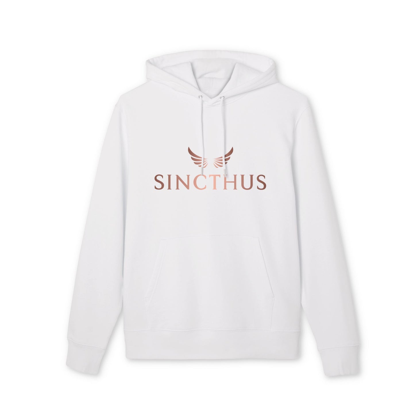Unisex-huppari, Sincthus