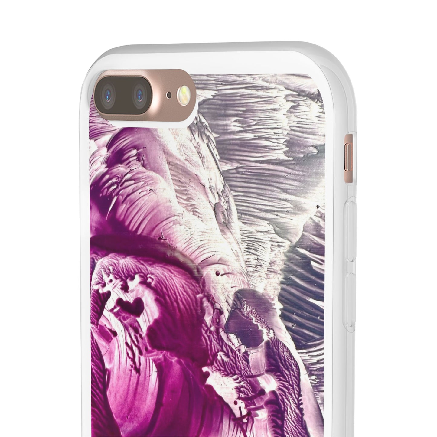 ArtFlex Phone Case, Creation, Art Design by Sincthus