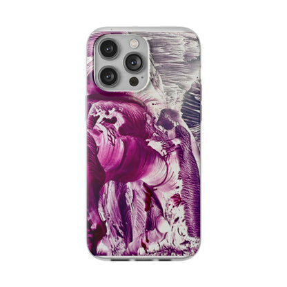 ArtFlex Phone Case, Creation, Art Design by Sincthus