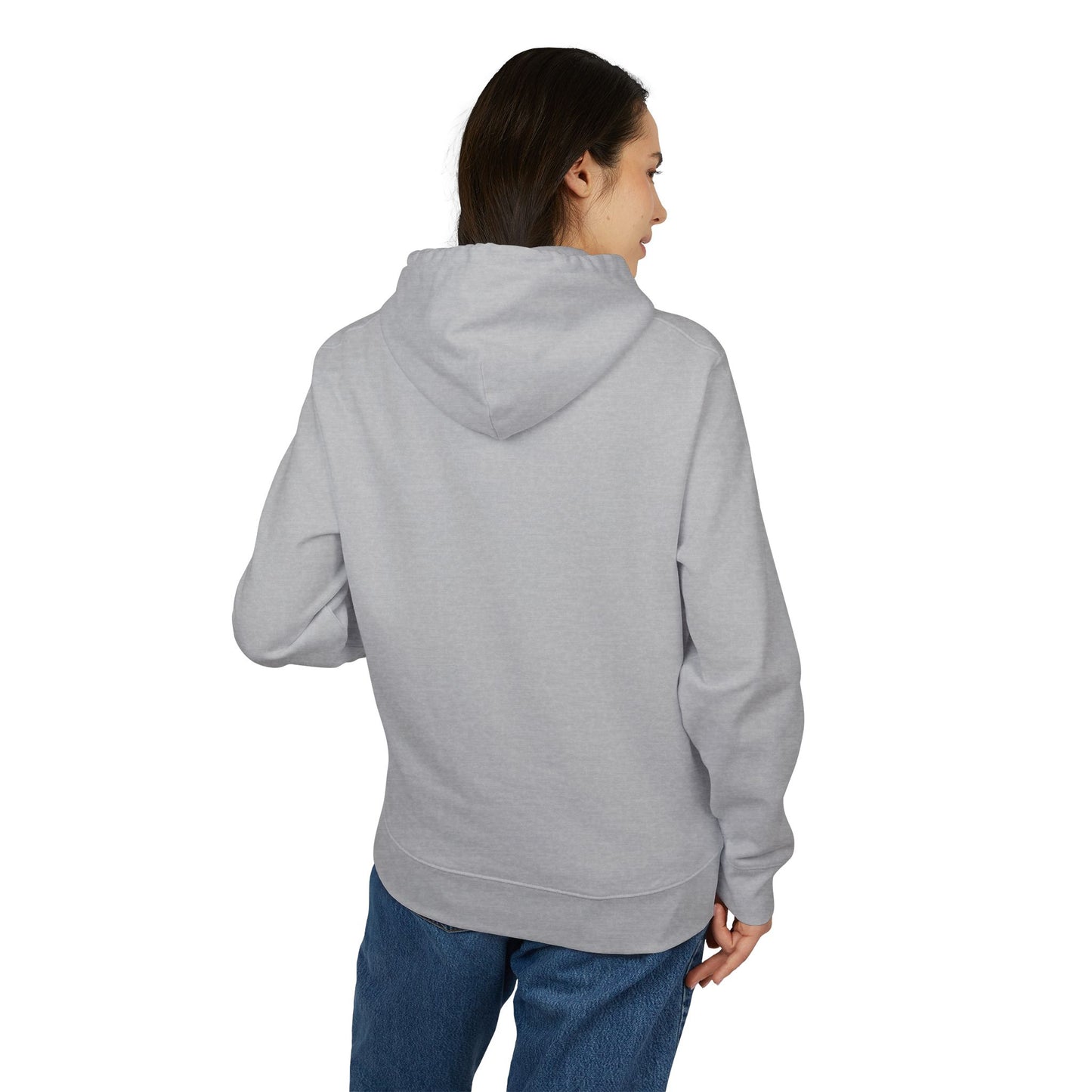 Unisex-huppari, Sincthus 