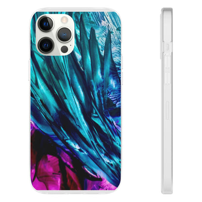 ArtFlex Phone Case, Beautiful, Art Design by Sincthus