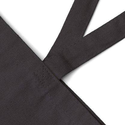 Cotton Canvas Tote Bag Sincthus