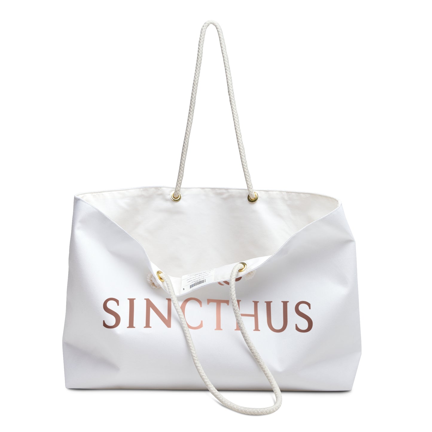 Weekender Bag Sincthus