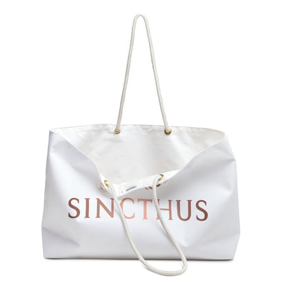 Weekender Bag Sincthus