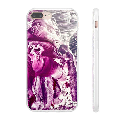 ArtFlex Phone Case, Creation, Art Design by Sincthus