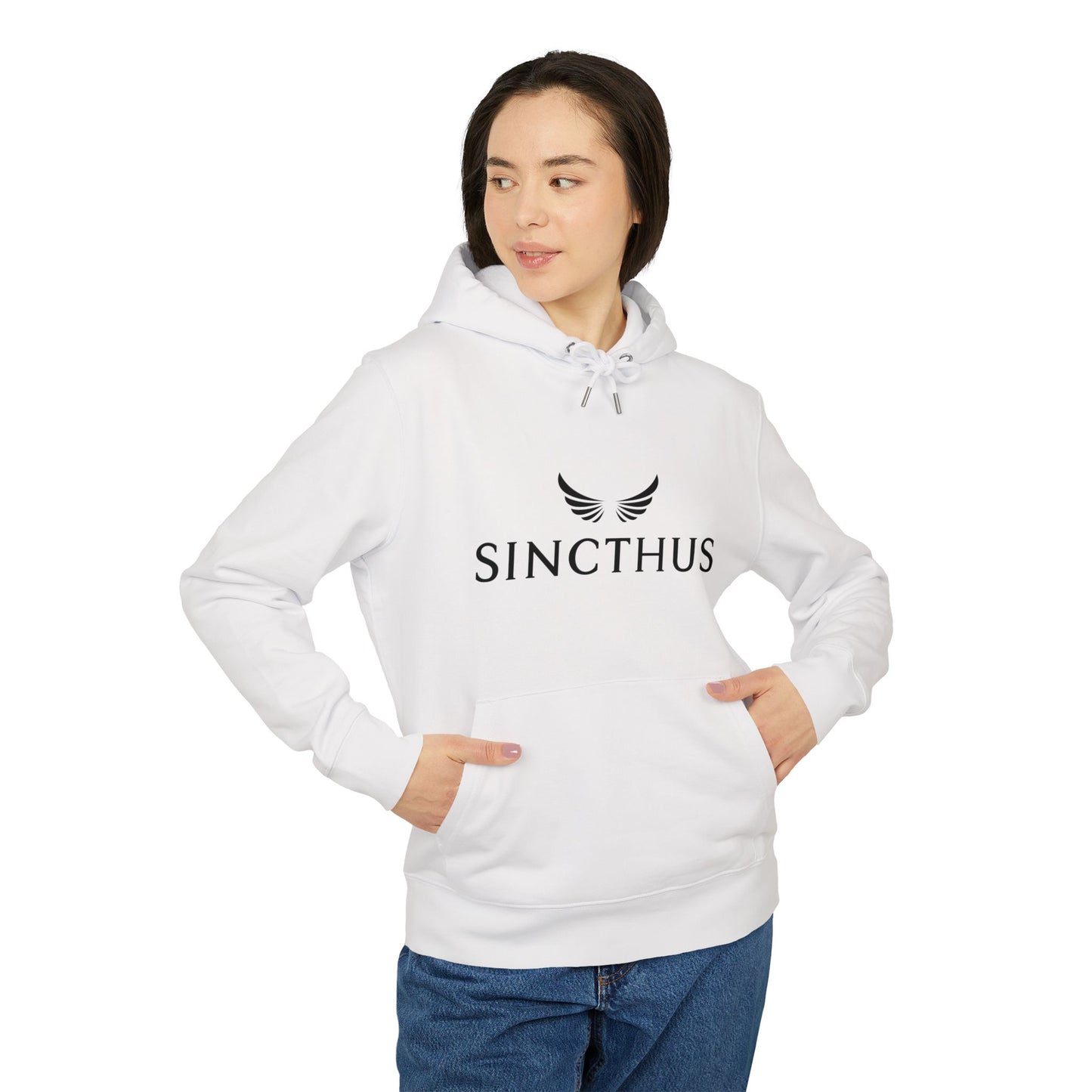 Unisex-huppari, Sincthus 