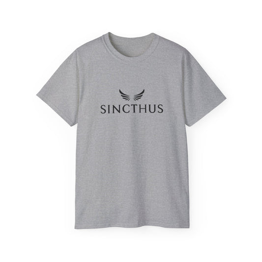 Unisex Ultra Cotton T-Shirt Sincthus 