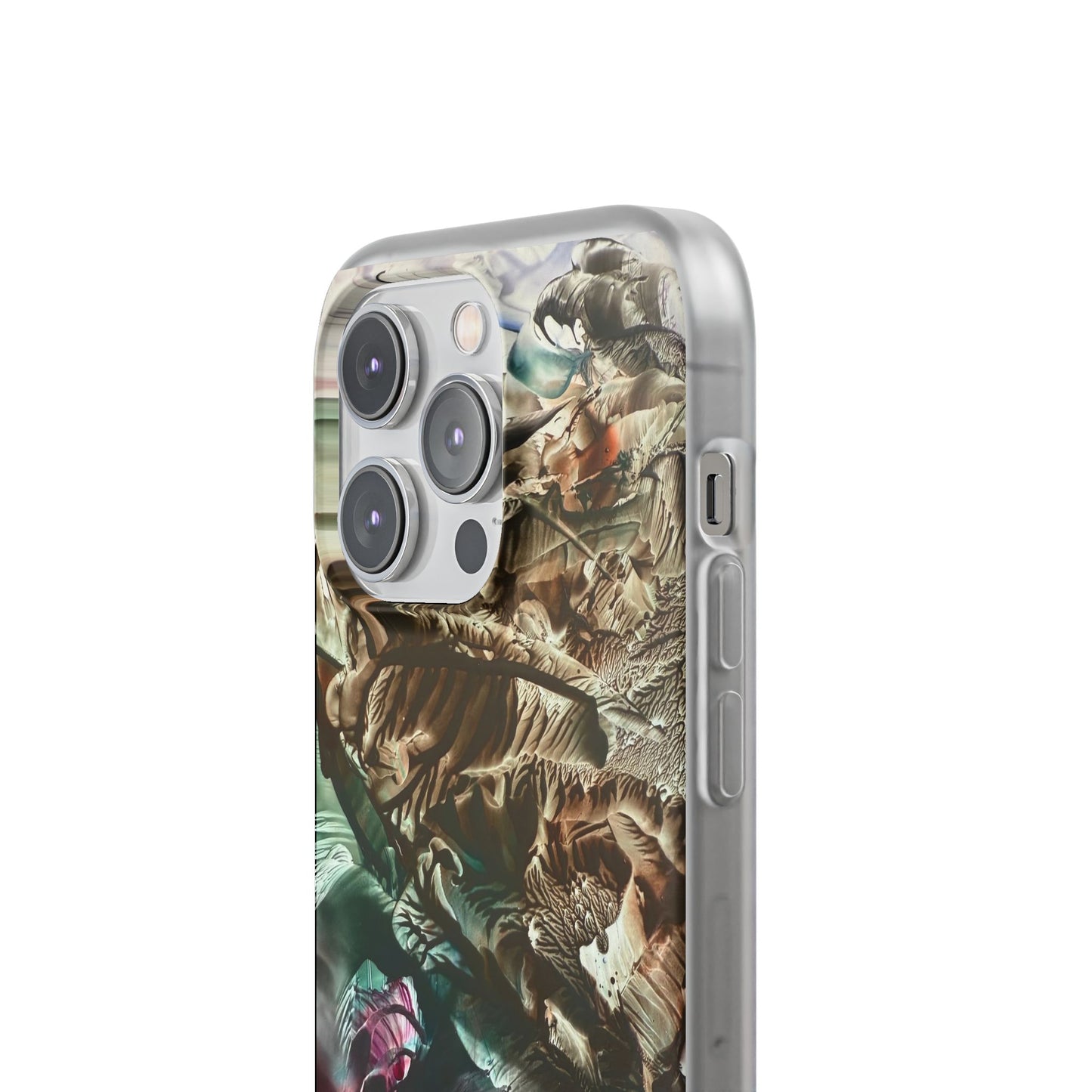 Puhelinkotelo, Adventure, Art Desgn by Sincthus