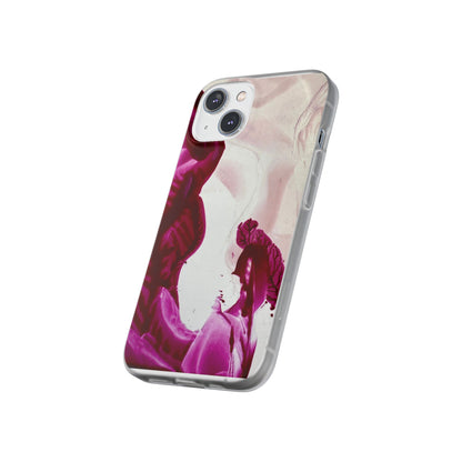 ArtFlex Phone Case, Mother, Art Design by Sincthus