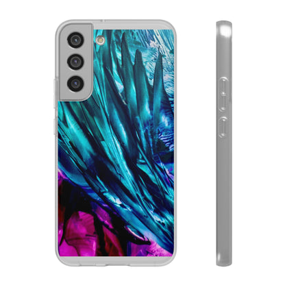 ArtFlex Phone Case, Beautiful, Art Design by Sincthus
