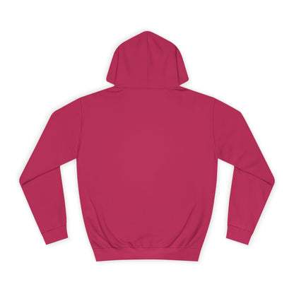 Unisex College Hoodie Sincthus