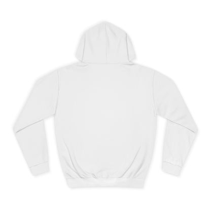 Unisex College Hoodie Sincthus