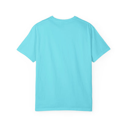 Unisex Garment-Dyed T-shirt Sincthus