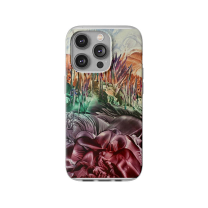 ArtFlex Phone Case, Landscape, Art Design by Sincthus