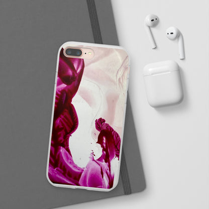 ArtFlex Phone Case, Mother, Art Design by Sincthus