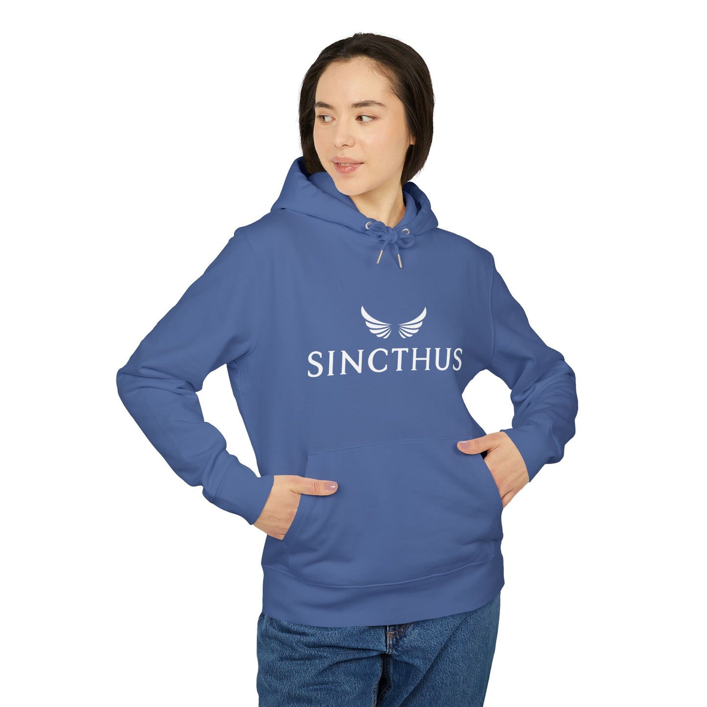 Unisex-huppari, Sincthus 