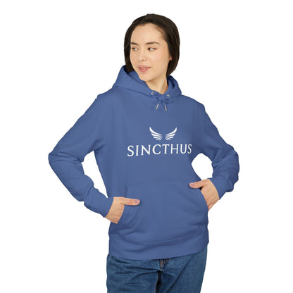 Unisex-huppari, Sincthus 
