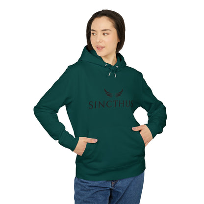 Unisex-huppari, Sincthus 
