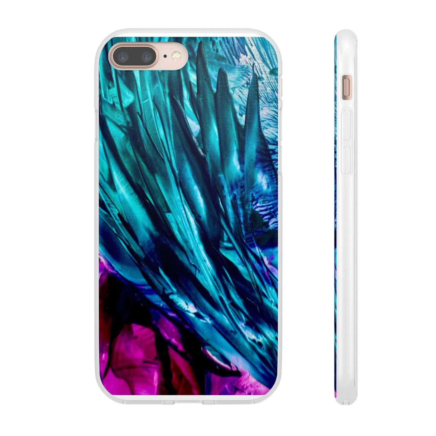 ArtFlex Phone Case, Beautiful, Art Design by Sincthus