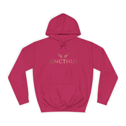 Unisex College Hoodie Sincthus
