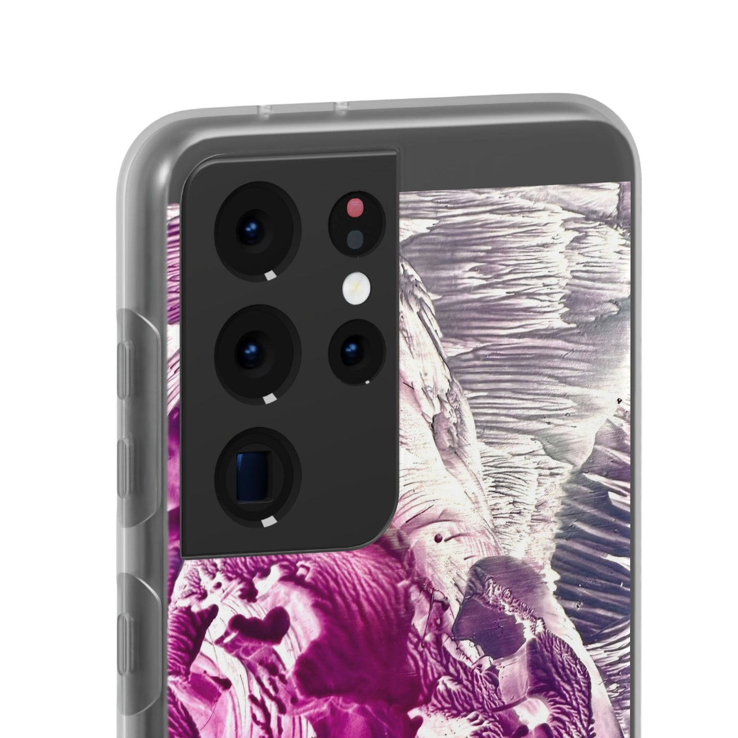 ArtFlex Phone Case, Creation, Art Design by Sincthus