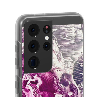 ArtFlex Phone Case, Creation, Art Design by Sincthus