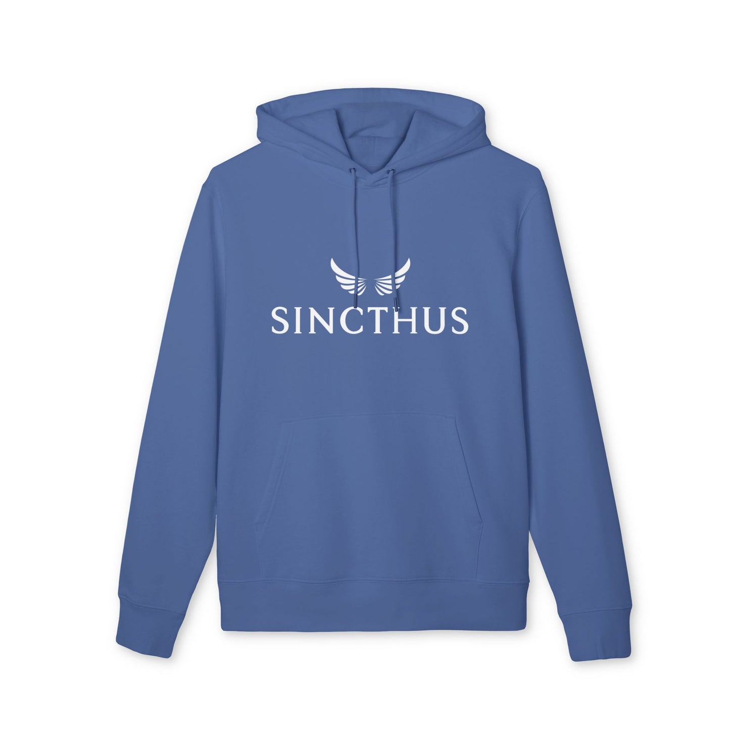 Unisex-huppari, Sincthus 