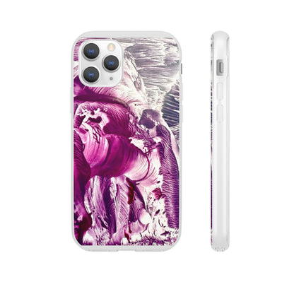 ArtFlex Phone Case, Creation, Art Design by Sincthus