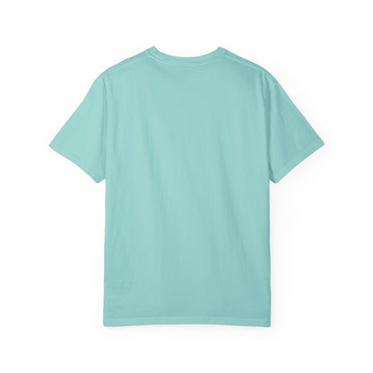 Unisex Garment-Dyed T-shirt Sincthus
